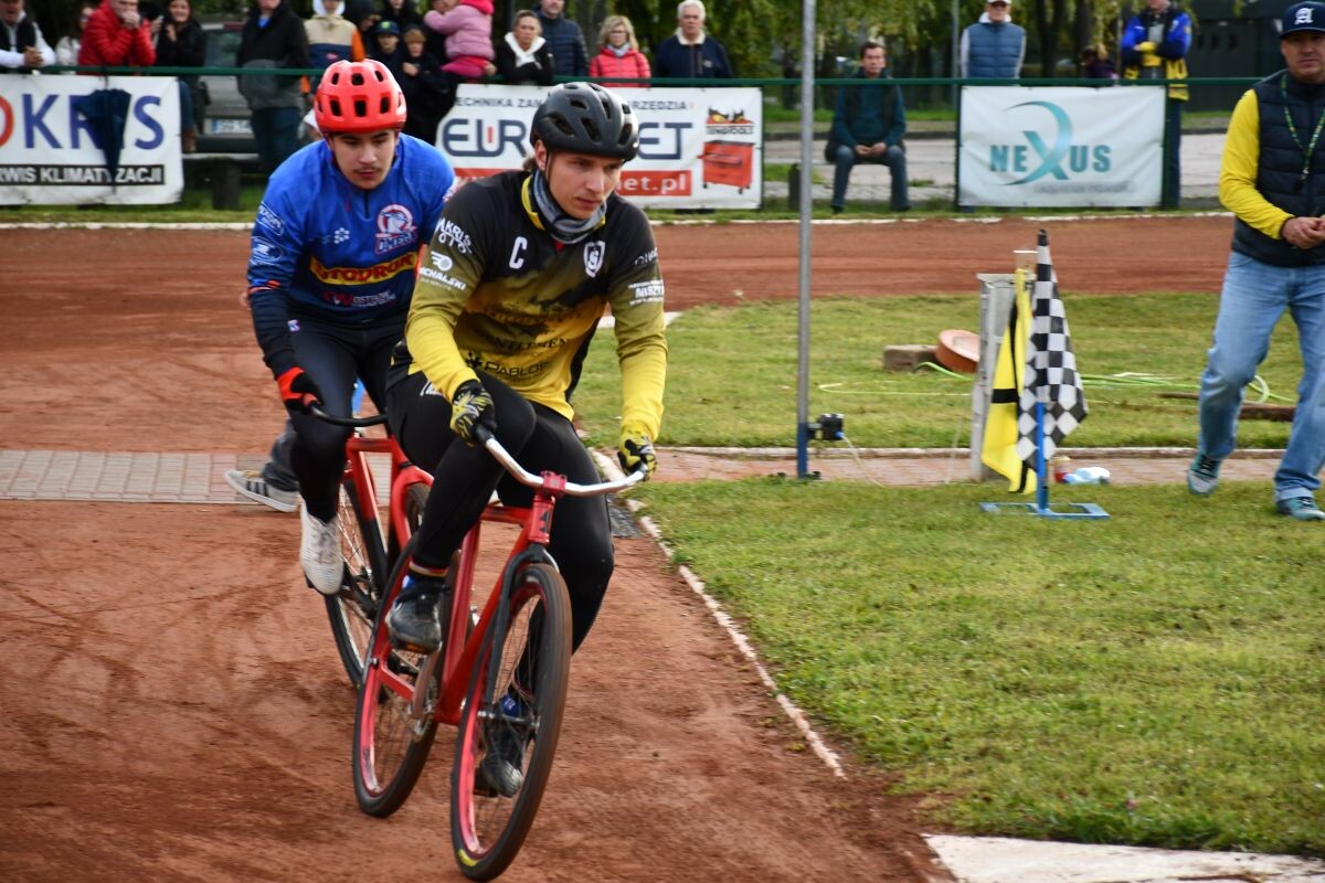 Za nami ostatnie spotkanie tegorocznego sezonu CS Superligi! / fot. Dominik Chrobaczek