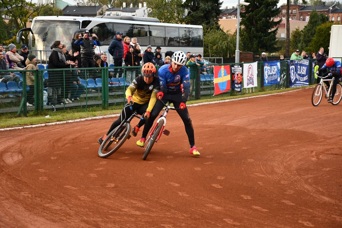 Za nami ostatnie spotkanie tegorocznego sezonu CS Superligi! / fot. Dominik Chrobaczek