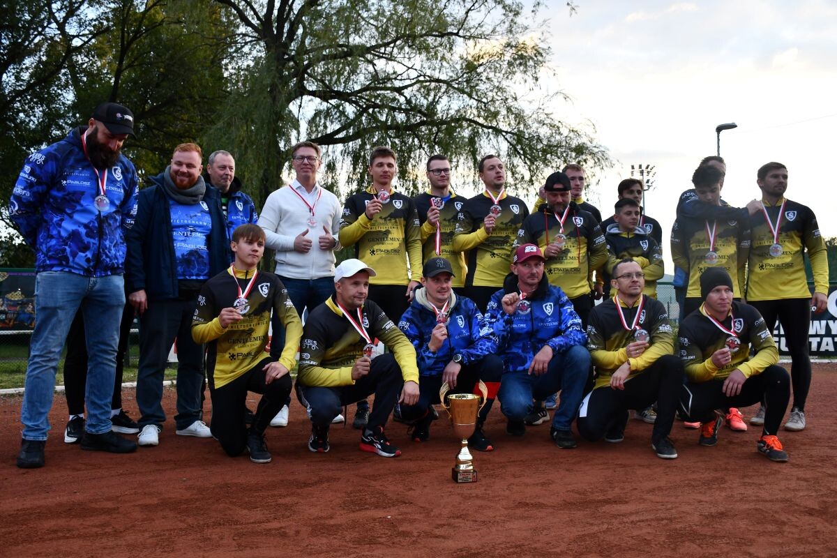 Za nami ostatnie spotkanie tegorocznego sezonu CS Superligi! / fot. Dominik Chrobaczek