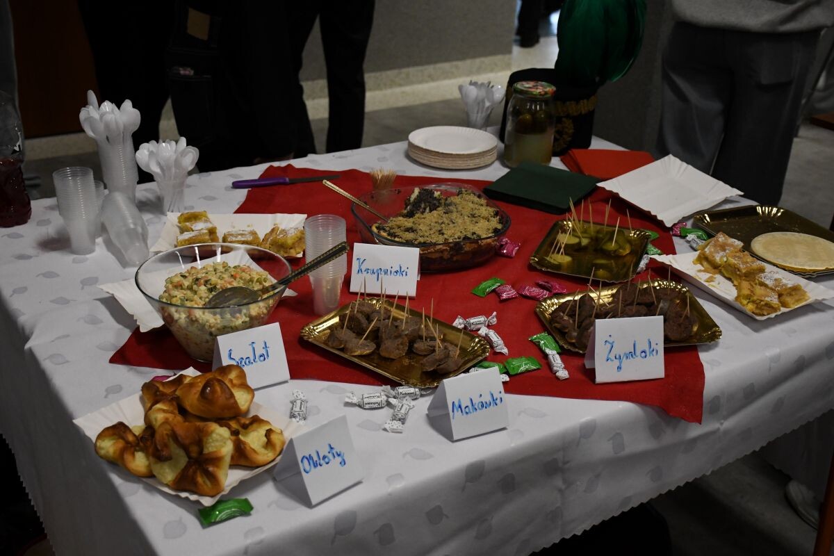 Śląska kultura i tradycja była tematem przewodnim w SZSP "Don Bosco"!