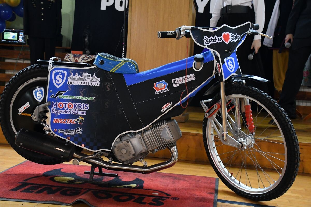 Śląska kultura i tradycja była tematem przewodnim w SZSP "Don Bosco"!