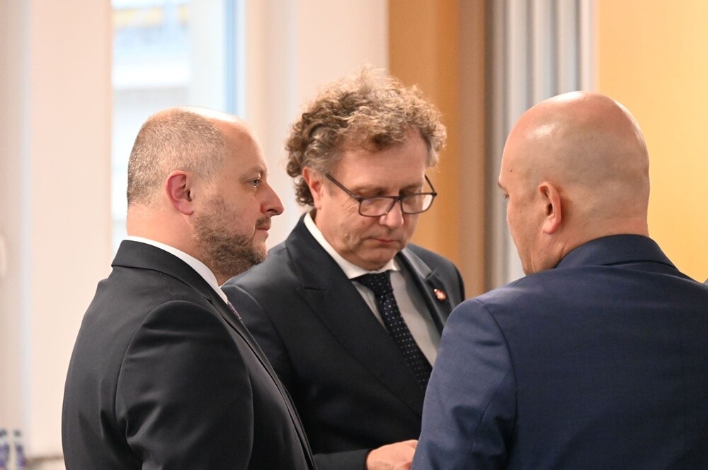 Ruda Śląska pozyskała blisko 100 mln zł z Funduszu Sprawiedliwej Transformacji. / fot. UM Ruda Śląska