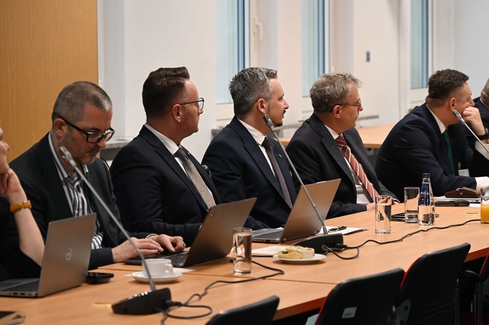 Ruda Śląska pozyskała blisko 100 mln zł z Funduszu Sprawiedliwej Transformacji. / fot. UM Ruda Śląska