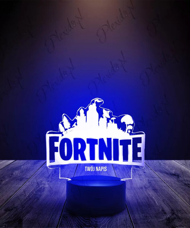 Gadżety Fortnite, które musisz mieć w 2024 roku