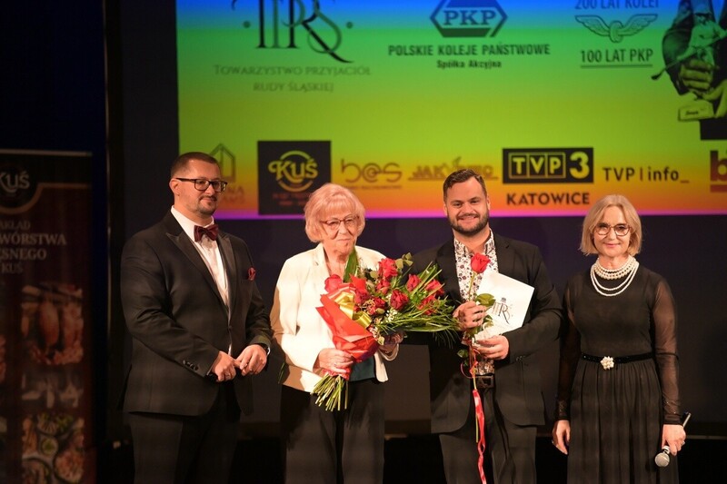 Gala Rudzianka i Rudzianin Roku 2024. Kto został wyróżniony? [ZDJĘCIA]
