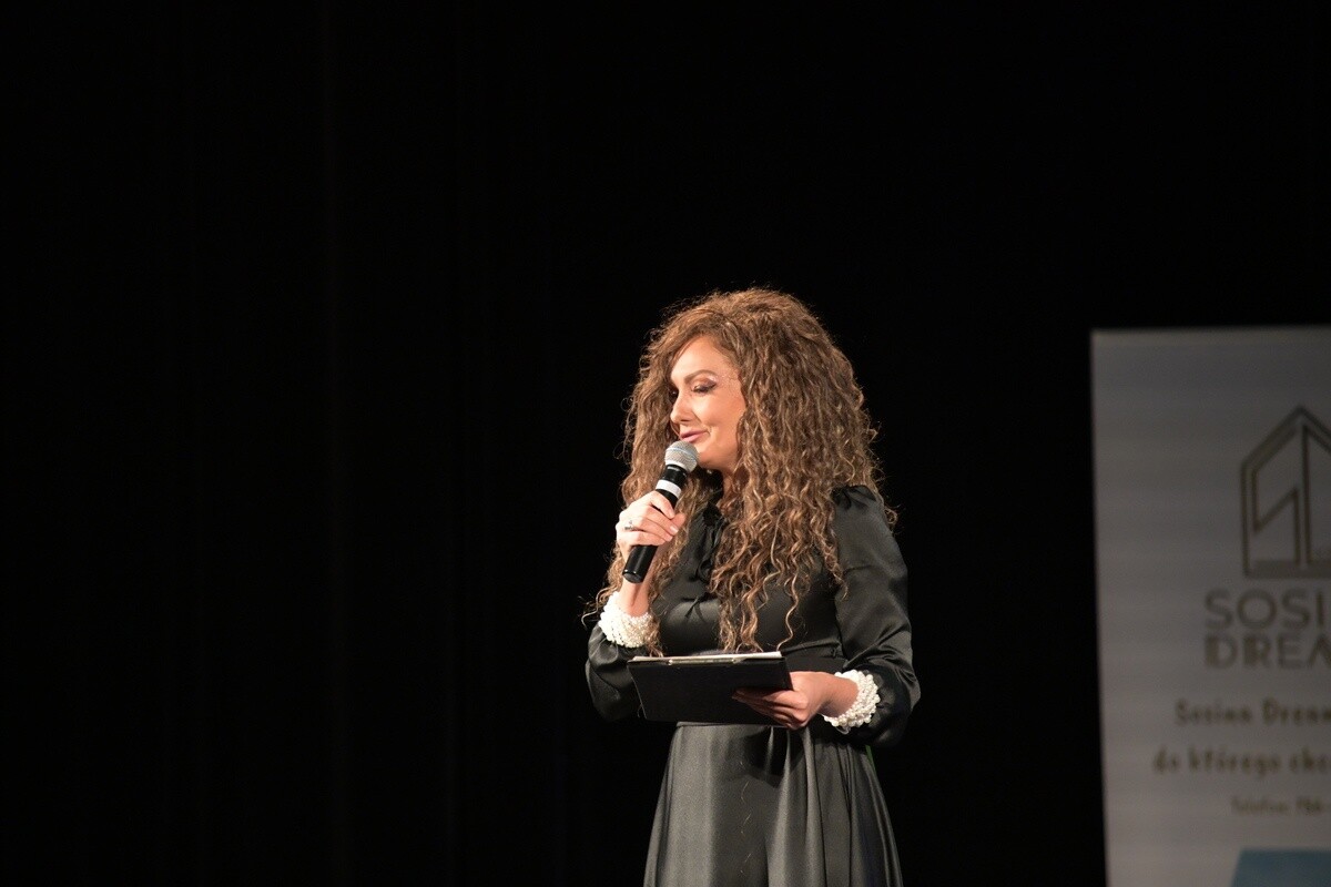 Gala Rudzianka i Rudzianin Roku 2024. Kto został wyróżniony? /fot. Marek Faber