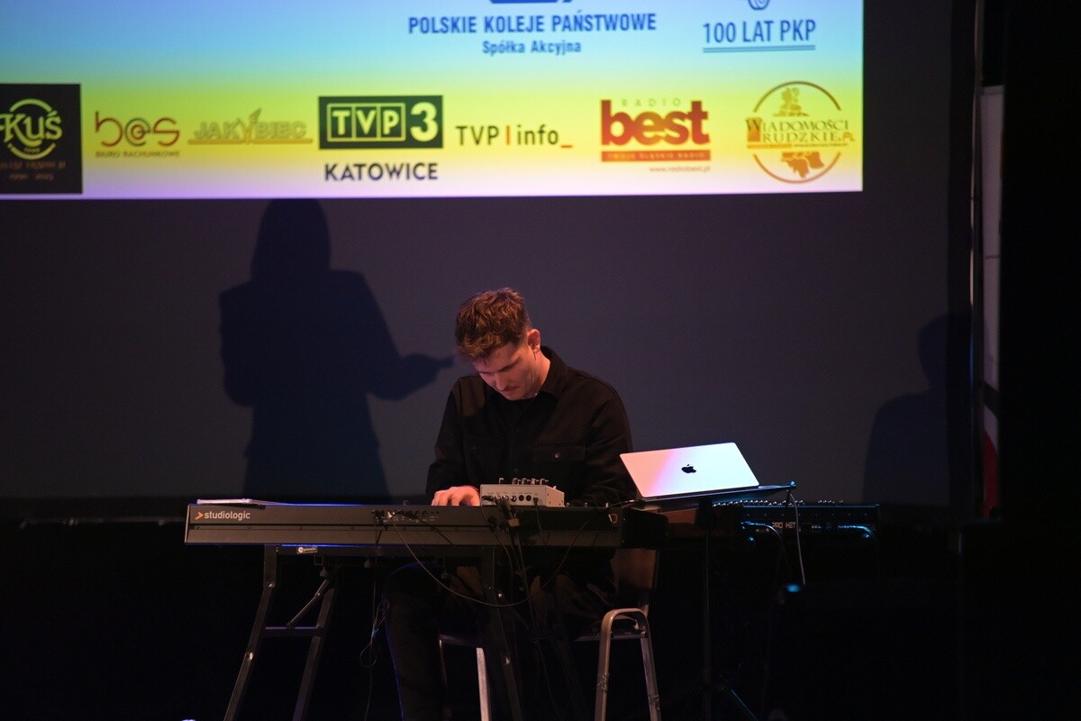 Gala Rudzianka i Rudzianin Roku 2024. Kto został wyróżniony? /fot. Marek Faber