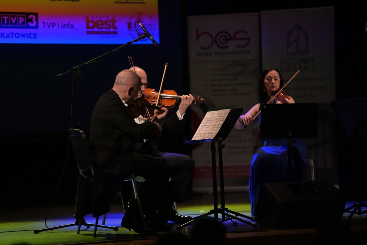 Gala Rudzianka i Rudzianin Roku 2024. Kto został wyróżniony? /fot. Marek Faber