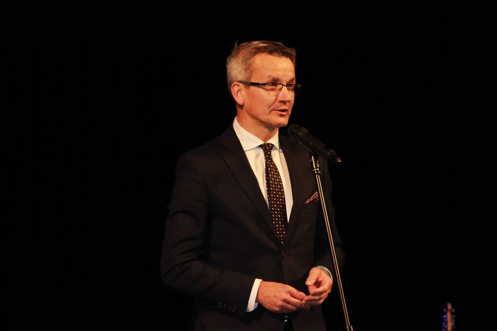 Wczoraj w Miejskim Centrum Kultury im. Henryka Bisty, ponad 60 sportowców oraz kilkunastu trenerów z Rudy Śląskiej otrzymało nagrody Prezydenta Miasta za osiągnięcia i wyniki uzyskane w 2019 roku. 