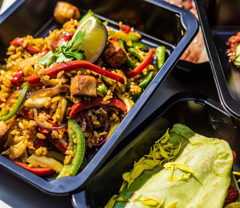 Gdzie jest przygotowywany nasz catering dietetyczny od FitnessCatering?