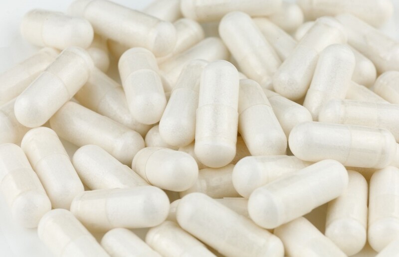 Glicynian magnezu – dlaczego to najlepsza forma magnezu na noc?