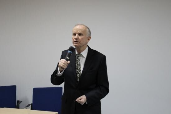 Globalizacja, kryzys i co dalej?