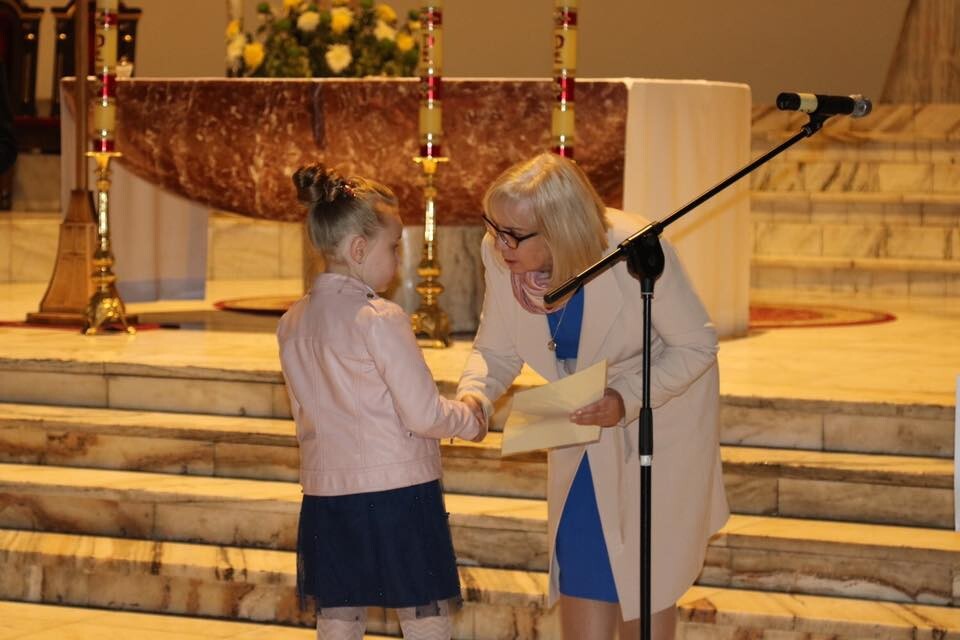 W niedzielę, 27 października odbył się finałowy koncert "Gloria Dei" w kościele pw. św. Pawła Apostoła. Tegorocznym hasłem 24. Festiwalu Twórczości Chrześcijańskiej było "Niedziela Boża i nasza. Pamiętaj, abyś Dzień Święty święcił".