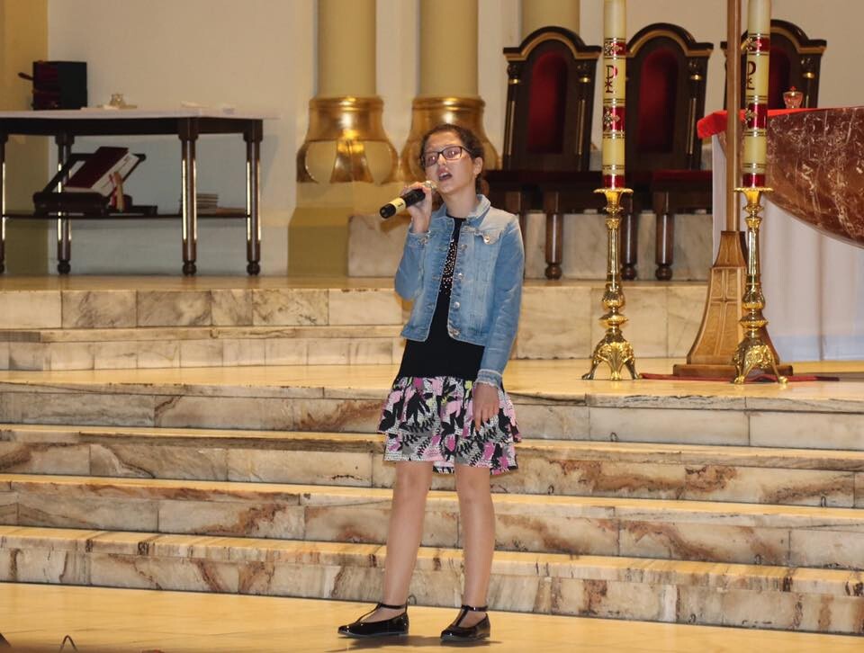 W niedzielę, 27 października odbył się finałowy koncert "Gloria Dei" w kościele pw. św. Pawła Apostoła. Tegorocznym hasłem 24. Festiwalu Twórczości Chrześcijańskiej było "Niedziela Boża i nasza. Pamiętaj, abyś Dzień Święty święcił".