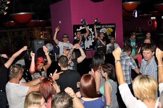 Godać niy ma gańba!