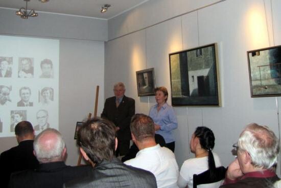 Godulowe silva rerum