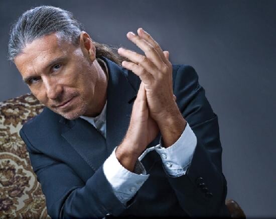 Goran Karan w DK Bielszowice