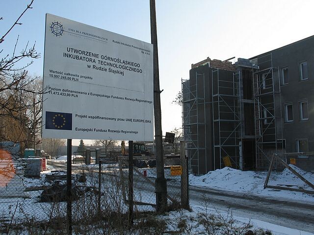 Górnośląski Inkubator Technologiczny