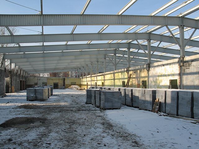 Górnośląski Inkubator Technologiczny