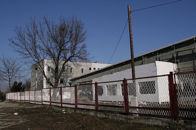 Górnośląski Inkubator Technologiczny