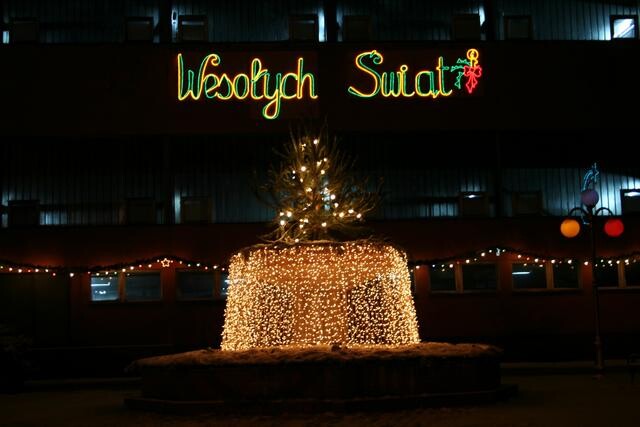 Halemba - Kopalnia KWK "Halemba"