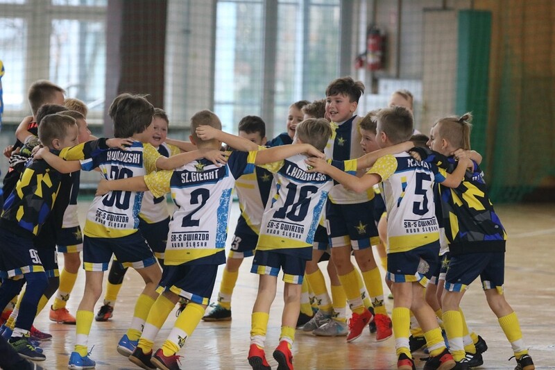 Halemba: Za nami Turniej o Puchar Prezydenta Miasta Ruda Śląska