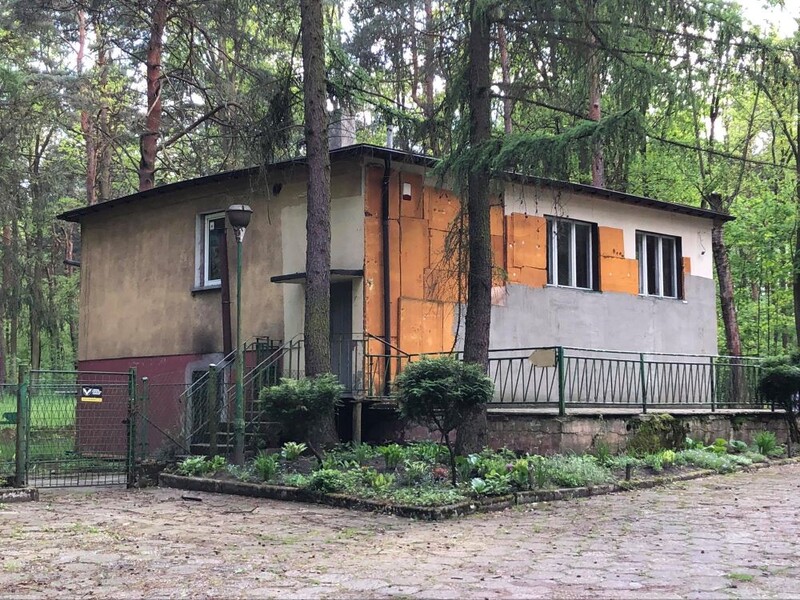 Halembska "Borówka" zostanie wyburzona. Znamy powód tej decyzji