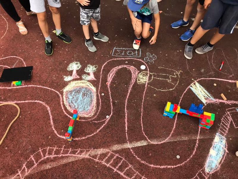 Halembskie lato z "Nereuszem" trwa. Co w sierpniowym programie?