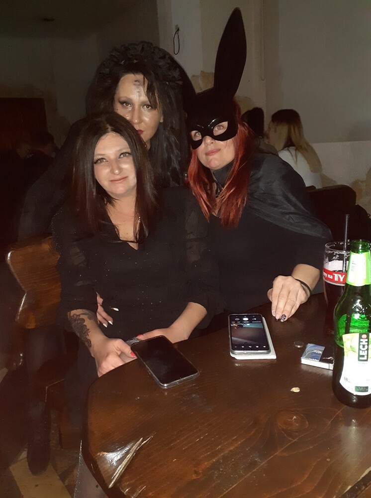 Duchy wszędzie, dynie wszędzie - co to będzie, co to będzie? Halloween to okazja do świetnej zabawy. Zobaczcie jak 31 października bawili się nasi czytelnicy!