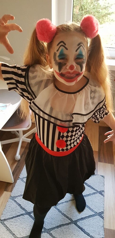 Duchy wszędzie, dynie wszędzie - co to będzie, co to będzie? Halloween to okazja do świetnej zabawy. Zobaczcie jak 31 października bawili się nasi czytelnicy!