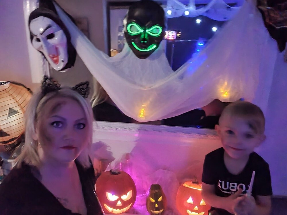 Duchy wszędzie, dynie wszędzie - co to będzie, co to będzie? Halloween to okazja do świetnej zabawy. Zobaczcie jak 31 października bawili się nasi czytelnicy!