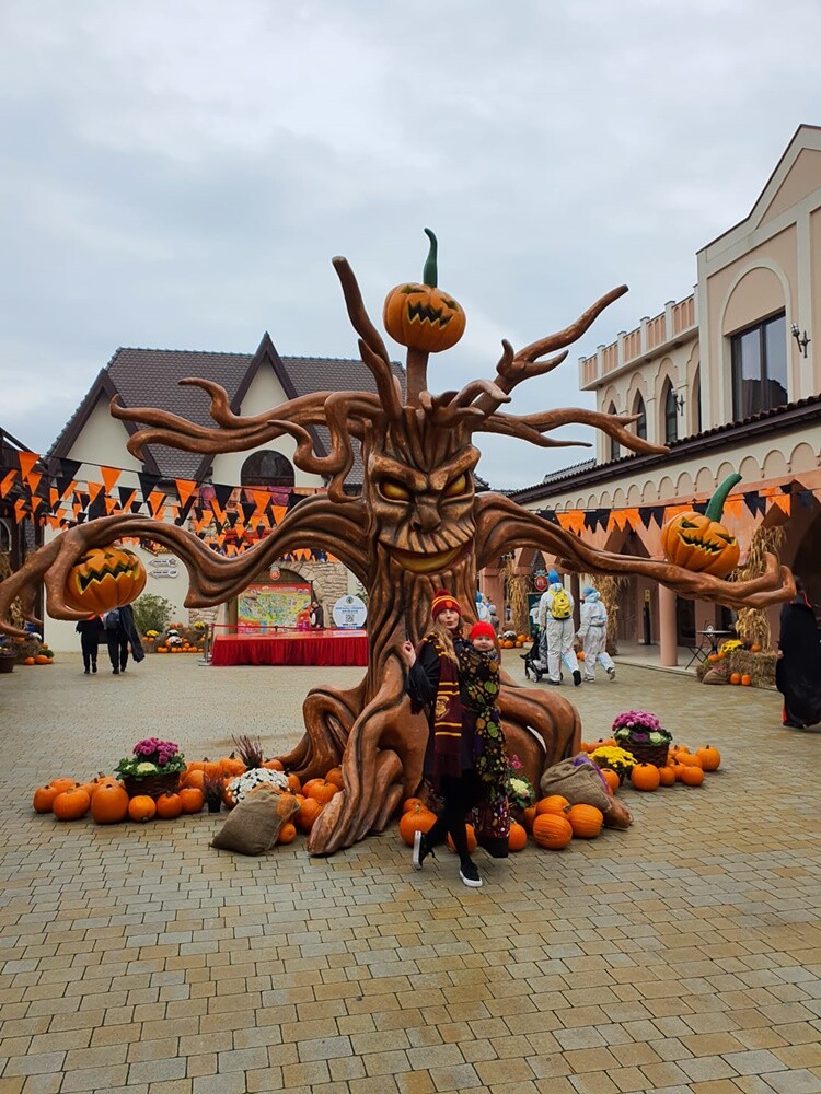 Duchy wszędzie, dynie wszędzie - co to będzie, co to będzie? Halloween to okazja do świetnej zabawy. Zobaczcie, jak podczas imprez halloweenowych bawili się nasi czytelnicy!