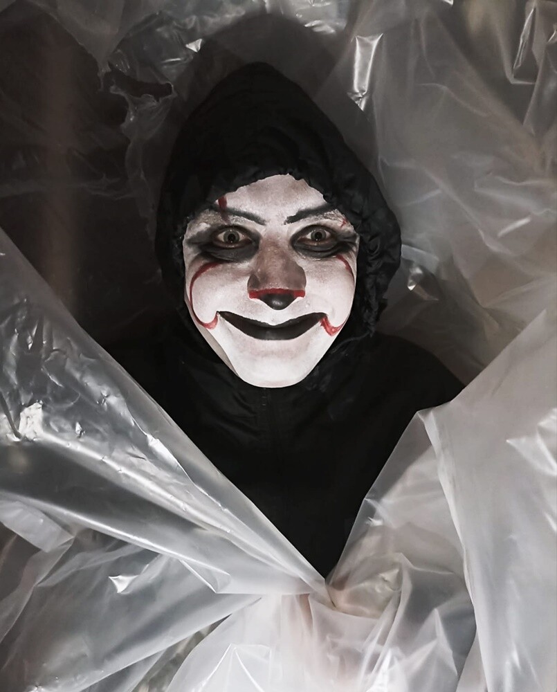 Duchy wszędzie, dynie wszędzie - co to będzie, co to będzie? Halloween to okazja do świetnej zabawy. Zobaczcie, jak podczas imprez halloweenowych bawili się nasi czytelnicy!