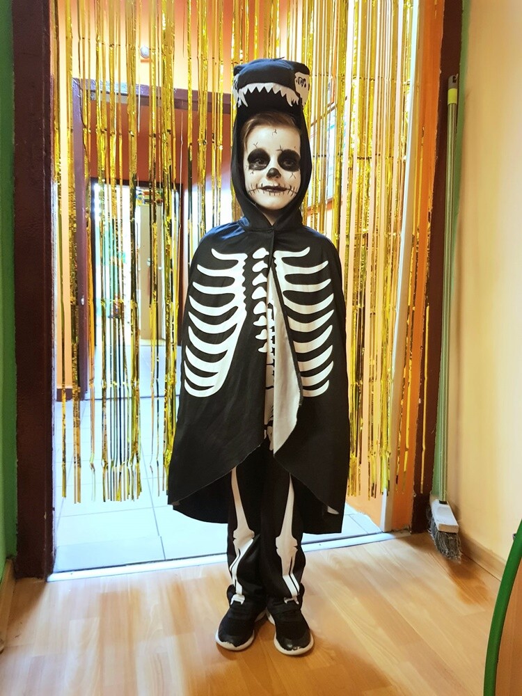 Duchy wszędzie, dynie wszędzie - co to będzie, co to będzie? Halloween to okazja do świetnej zabawy. Zobaczcie, jak podczas imprez halloweenowych bawili się nasi czytelnicy!