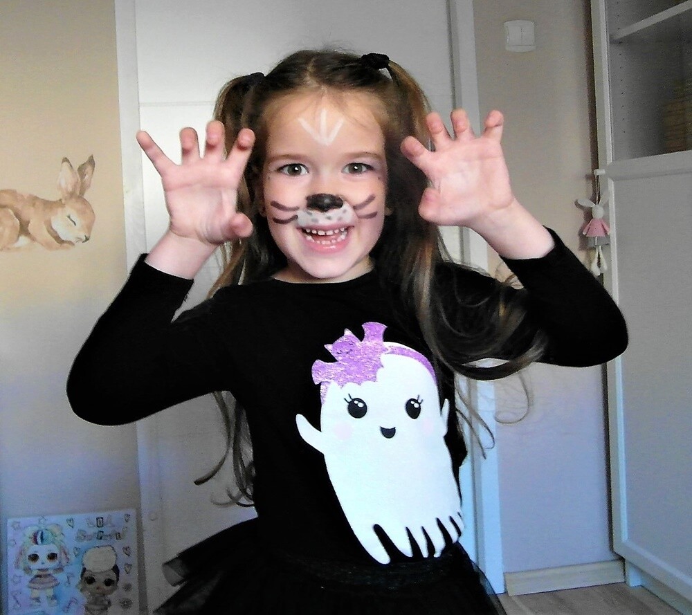 Duchy wszędzie, dynie wszędzie - co to będzie, co to będzie? Halloween to okazja do świetnej zabawy. Zobaczcie, jak podczas imprez halloweenowych bawili się nasi czytelnicy!