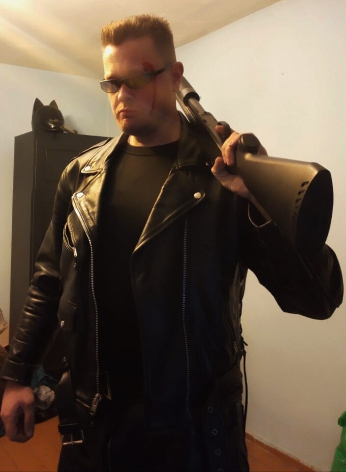 terminator2 jundgment day
dzielnica: bielszowice