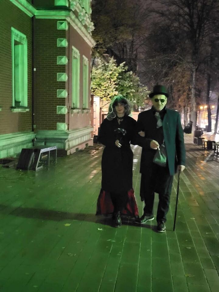 Halloween 2023 już za nami! Zobaczcie, jak świętowali to wydarzenie nasi czytelnicy!