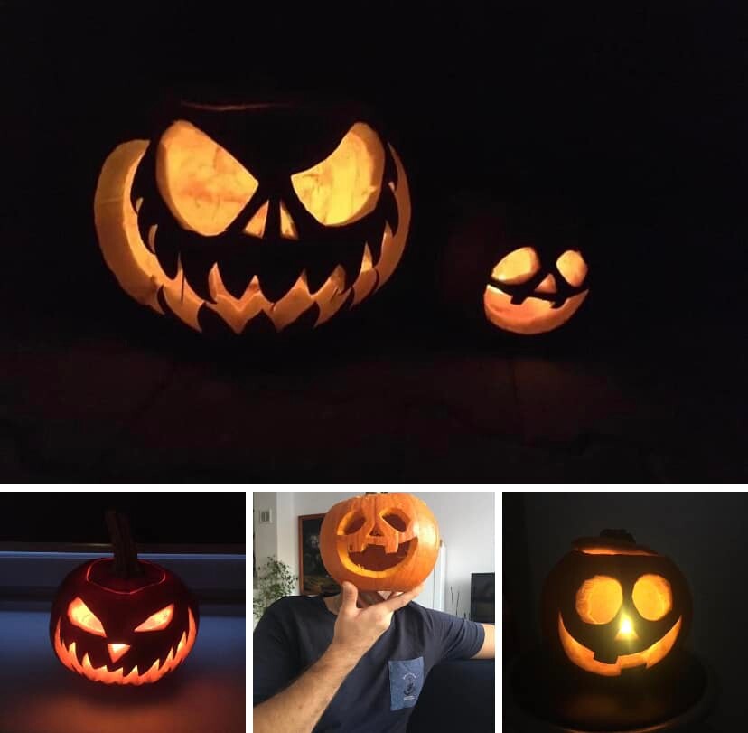 Halloween 2023 już za nami! Zobaczcie, jak świętowali to wydarzenie nasi czytelnicy!