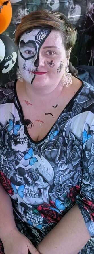 Halloween. / fot. Czytelnicy