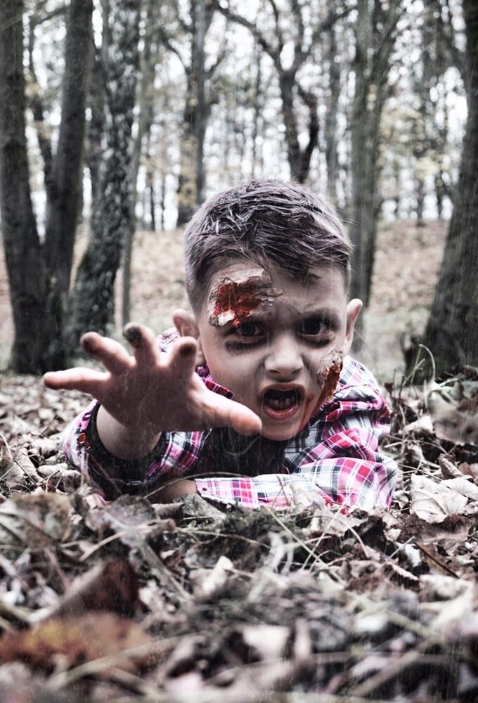 Halloween. / fot. Czytelnicy