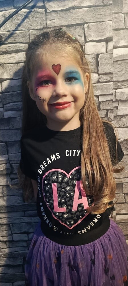 Halloween. / fot. Czytelnicy