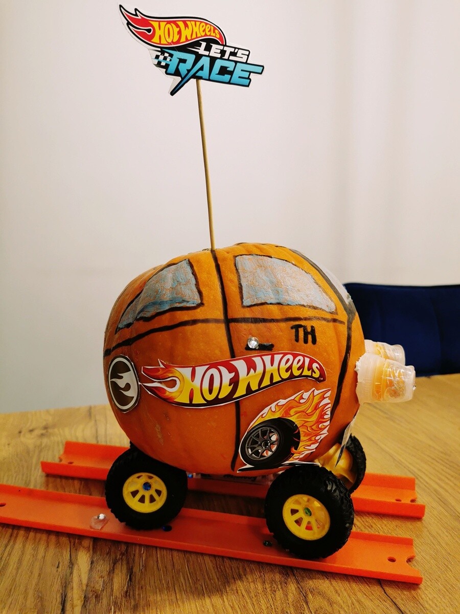 Halloween w Rudzie Śląskiej już za nami! Zobaczcie zdjęcia naszych Czytelników