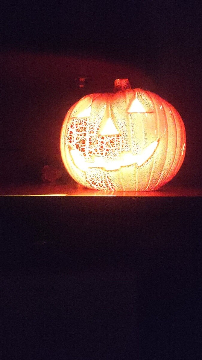 Halloween w Rudzie Śląskiej już za nami! Zobaczcie zdjęcia naszych Czytelników