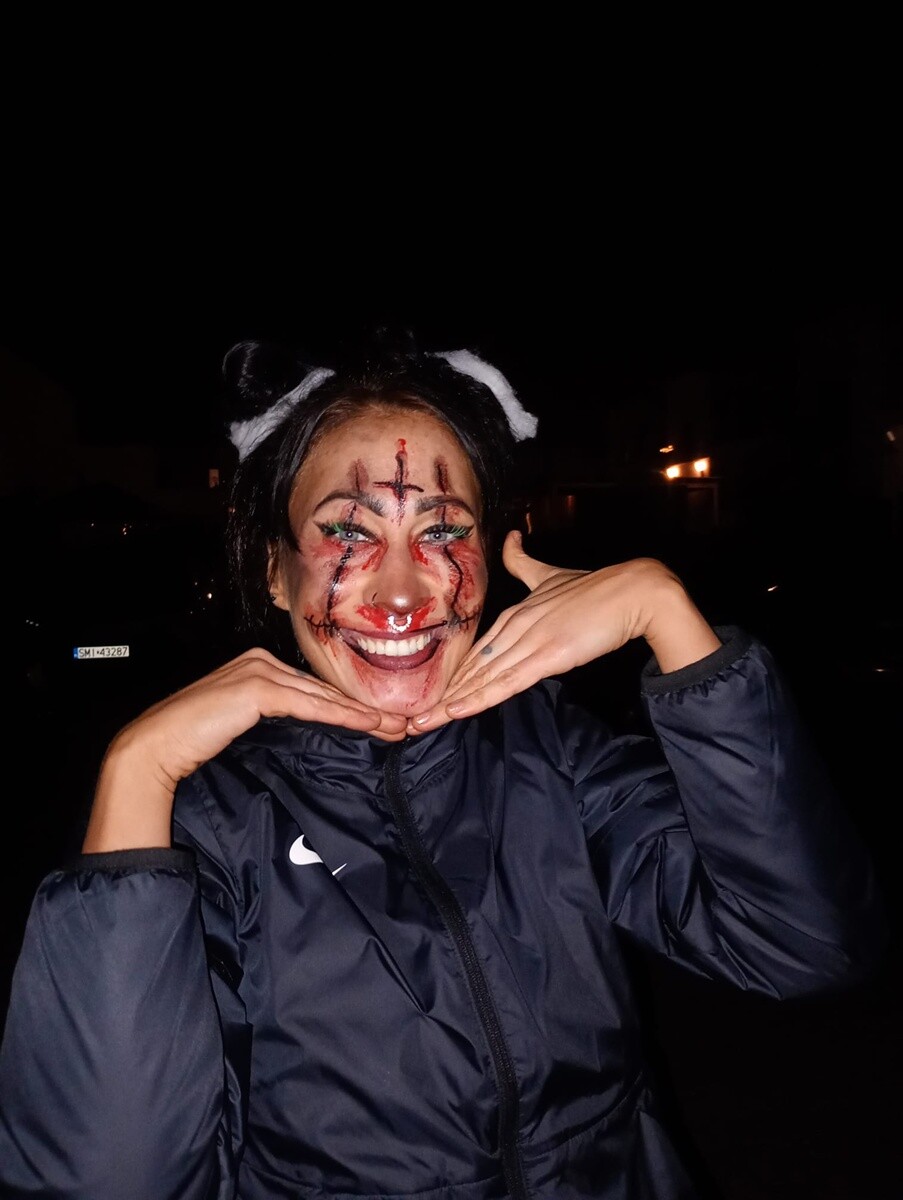 Halloween w Rudzie Śląskiej już za nami! Zobaczcie zdjęcia naszych Czytelników