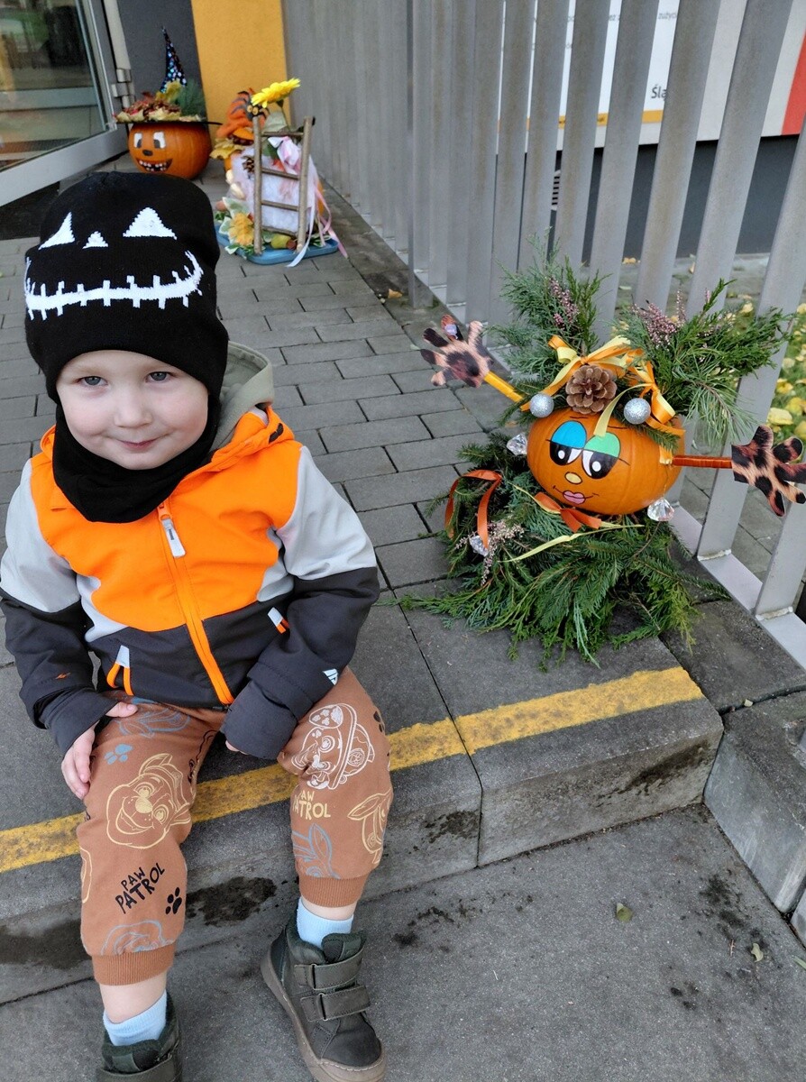 Halloween w Rudzie Śląskiej już za nami! Zobaczcie zdjęcia naszych Czytelników