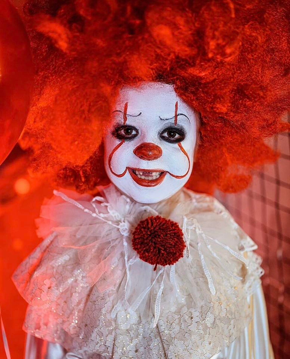 Halloween w Rudzie Śląskiej już za nami! Zobaczcie zdjęcia naszych Czytelników