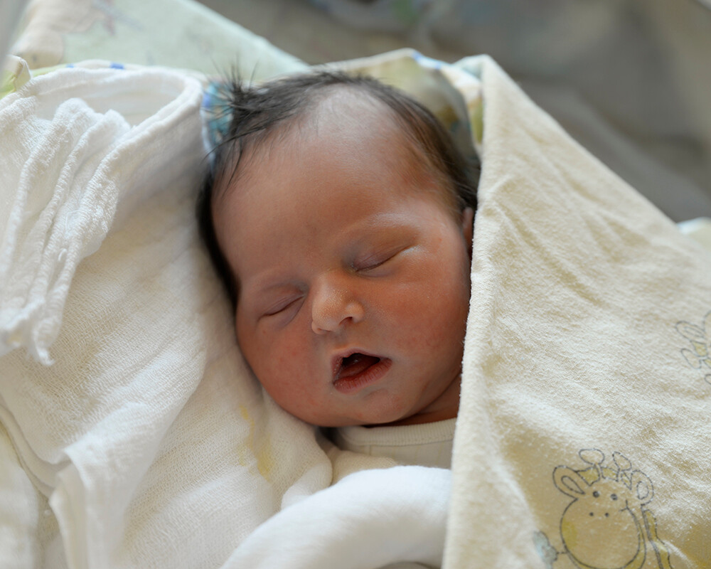 Hanna Antonina Kałużny