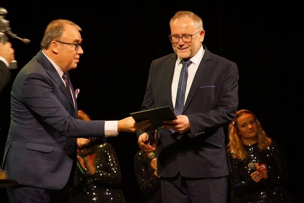 Już po raz 26. wybitni Ślązacy oraz osoby spoza Śląska za swoją działalność i pracę na rzecz regionu zostali nagrodzeni statuetką „Hanysa”.