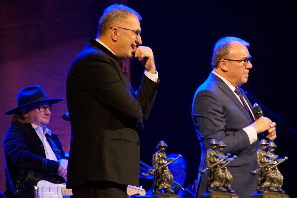 Już po raz 26. wybitni Ślązacy oraz osoby spoza Śląska za swoją działalność i pracę na rzecz regionu zostali nagrodzeni statuetką „Hanysa”.