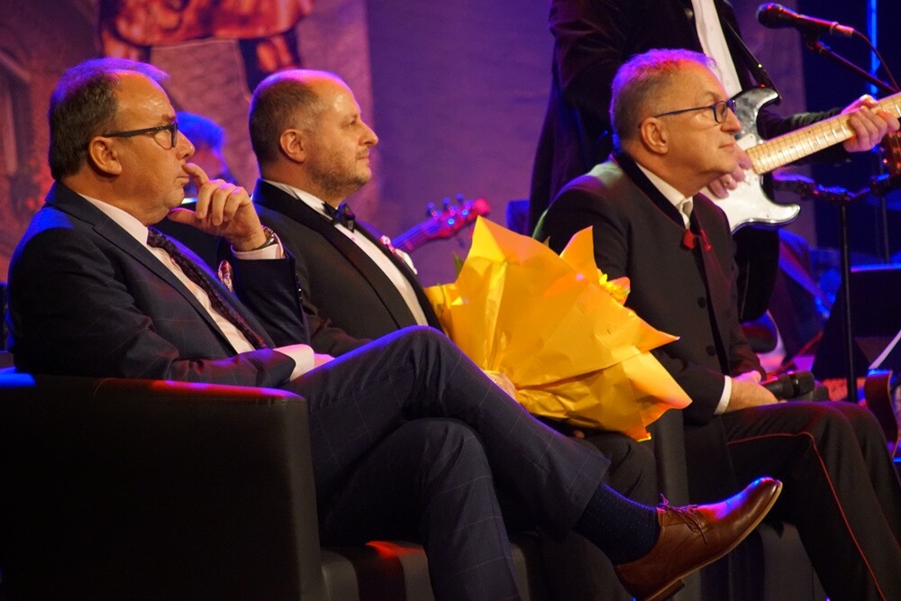 Już po raz 26. wybitni Ślązacy oraz osoby spoza Śląska za swoją działalność i pracę na rzecz regionu zostali nagrodzeni statuetką „Hanysa”.